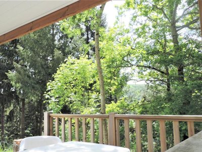 Cliquez pour découvrir toutes les photos de l'HÉBERGEMENT ! mobil-home - Flower Le Belvédère photo 2