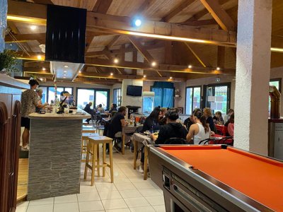 Cliquez pour découvrir toutes les photos de l'ÉTABLISSEMENT ! camping Flower Le Belvédère photo 17