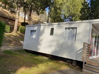 mobil-home - Flower Le Belvédère photo 2