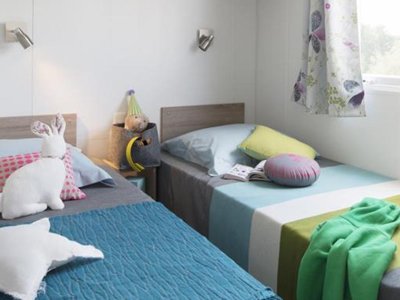 mobil-home - Flower Le Belvédère photo 6
