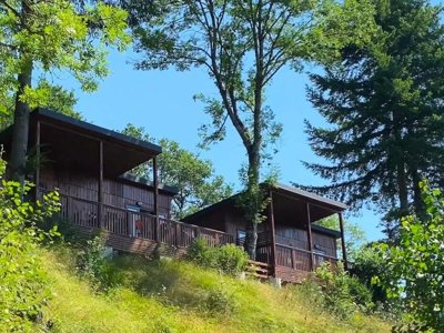 Cliquez pour découvrir toutes les photos de l'ÉTABLISSEMENT ! camping Flower Le Belvédère photo 23