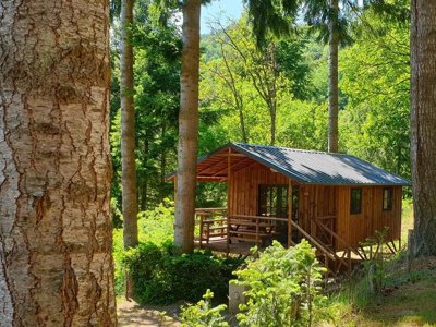 Cliquez pour découvrir toutes les photos de l'ÉTABLISSEMENT ! camping Flower Le Belvédère photo 25