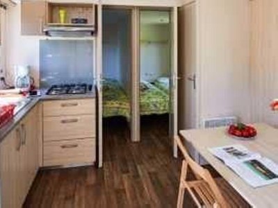 mobil-home - Flower Le Belvédère photo 4