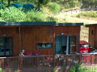 Cliquez pour découvrir toutes les photos de l'ÉTABLISSEMENT ! camping Flower Le Belvédère photo 27