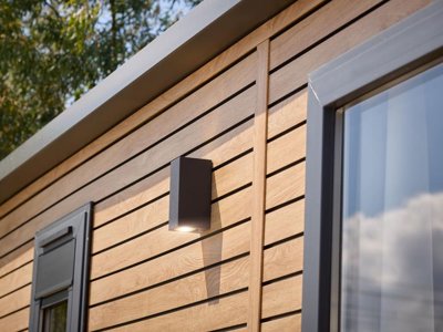 Cliquez pour découvrir toutes les photos de l'HÉBERGEMENT ! mobil-home - Flower Le Belvédère photo 7