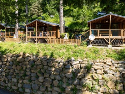 Cliquez pour découvrir toutes les photos de l'ÉTABLISSEMENT ! camping Flower Le Belvédère photo 29