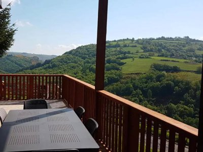 Cliquez pour découvrir toutes les photos de l'ÉTABLISSEMENT ! camping Flower Le Belvédère photo 30