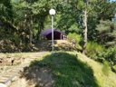 Cliquez pour découvrir toutes les photos de l'HÉBERGEMENT ! tente - camping Flower Le Belvédère photo 11