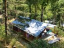 Cliquez pour découvrir toutes les photos de l'HÉBERGEMENT ! tente - camping Flower Le Belvédère photo 3