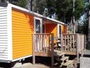 Cliquez pour découvrir toutes les photos de l'HÉBERGEMENT ! mobil-home - camping Flower Le Belvédère photo 3