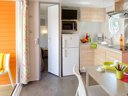 Cliquez pour découvrir toutes les photos de l'HÉBERGEMENT ! mobil-home - camping Flower Le Belvédère photo 5