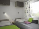 Cliquez pour découvrir toutes les photos de l'HÉBERGEMENT ! mobil-home - camping Flower Le Belvédère photo 7