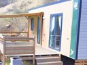 Cliquez pour découvrir toutes les photos de l'HÉBERGEMENT ! mobil-home - camping Flower Le Belvédère photo 10