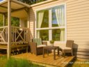 mobil-home - camping Flower Le Belvédère photo 10