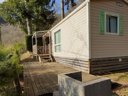 mobil-home - camping Flower Le Belvédère photo 2