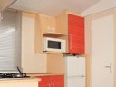 mobil-home - camping Flower Le Belvédère photo 6