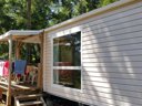 mobil-home - camping Flower Le Belvédère photo 7