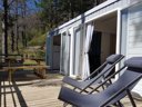 Cliquez pour découvrir toutes les photos de l'HÉBERGEMENT ! mobil-home - camping Flower Le Belvédère photo 9
