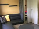 Cliquez pour découvrir toutes les photos de l'HÉBERGEMENT ! mobil-home - camping Flower Le Belvédère photo 2