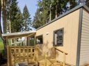 Cliquez pour découvrir toutes les photos de l'HÉBERGEMENT ! mobil-home - camping Flower Le Belvédère photo 6