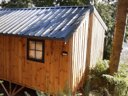 Cliquez pour découvrir toutes les photos de l'HÉBERGEMENT ! hébergement insolite - camping Flower Le Belvédère photo 9