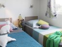 mobil-home - camping Flower Le Belvédère photo 6