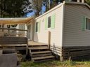 Cliquez pour découvrir toutes les photos de l'HÉBERGEMENT ! mobil-home - camping Flower Le Belvédère photo 1