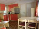 Cliquez pour découvrir toutes les photos de l'HÉBERGEMENT ! mobil-home - camping Flower Le Belvédère photo 10