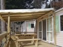 Cliquez pour découvrir toutes les photos de l'HÉBERGEMENT ! mobil-home - camping Flower Le Belvédère photo 4