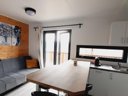 Cliquez pour découvrir toutes les photos de l'HÉBERGEMENT ! chalet - camping Flower Le Belvédère photo 5