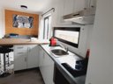 Cliquez pour découvrir toutes les photos de l'HÉBERGEMENT ! chalet - camping Flower Le Belvédère photo 6
