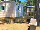 mobil-home - camping Flower Le Belvédère photo 1