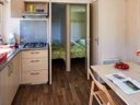 mobil-home - camping Flower Le Belvédère photo 4