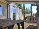mobil-home - camping Flower Le Belvédère photo 8