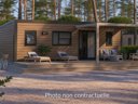 Cliquez pour découvrir toutes les photos de l'HÉBERGEMENT ! mobil-home - camping Flower Le Belvédère photo 1