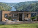 Cliquez pour découvrir toutes les photos de l'HÉBERGEMENT ! mobil-home - camping Flower Le Belvédère photo 6