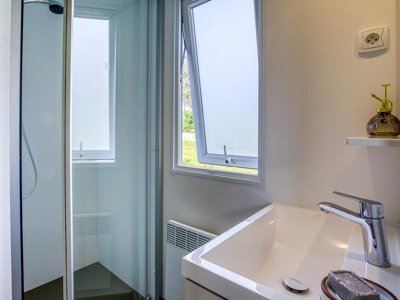 Cliquez pour découvrir toutes les photos de l'HÉBERGEMENT ! mobil-home - Romanée - Les Grottes De Roffy photo 6