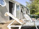 Cliquez pour découvrir toutes les photos de l'HÉBERGEMENT ! mobil-home - camping Romanée - Les Grottes De Roffy photo 2