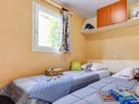 Cliquez pour découvrir toutes les photos de l'HÉBERGEMENT ! mobil-home - camping Romanée - Les Grottes De Roffy photo 5