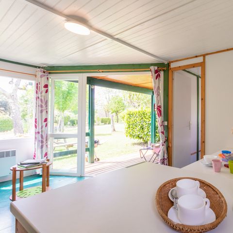 chalet - Domaine Des Mathevies photo 2