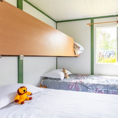 chalet - Domaine Des Mathevies photo 3