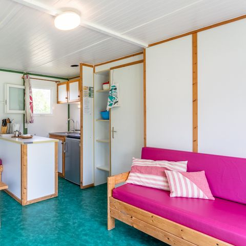 chalet - Domaine Des Mathevies photo 5