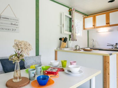 chalet - Domaine Des Mathevies photo 6