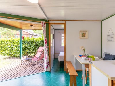 chalet - Domaine Des Mathevies photo 7