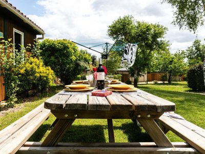chalet - Domaine Des Mathevies photo 8