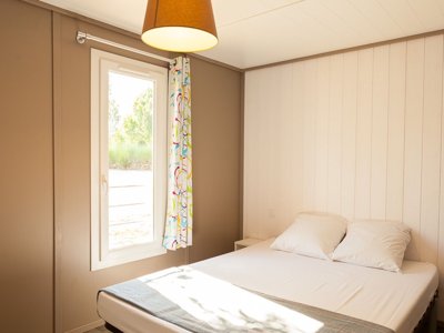 Cliquez pour découvrir toutes les photos de l'HÉBERGEMENT ! chalet - Domaine Des Mathevies photo 6