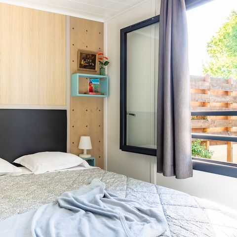 Cliquez pour découvrir toutes les photos de l'HÉBERGEMENT ! chalet - Des Mathevies photo 3