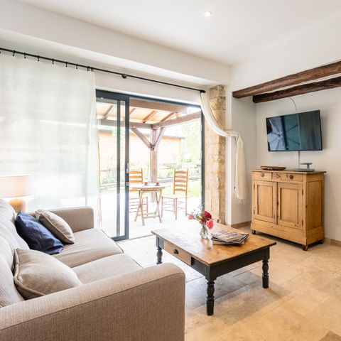 maison de campagne - Domaine Des Mathevies photo 2