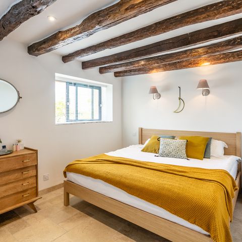 maison de campagne - Domaine Des Mathevies photo 4