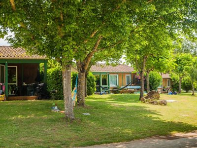 camping Domaine Des Mathevies photo 28